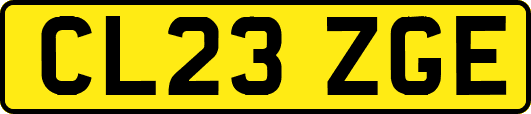 CL23ZGE
