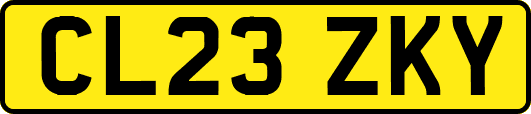 CL23ZKY