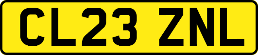 CL23ZNL