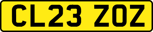 CL23ZOZ