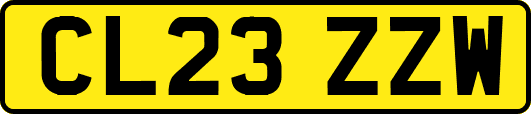 CL23ZZW