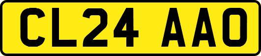 CL24AAO