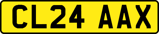CL24AAX
