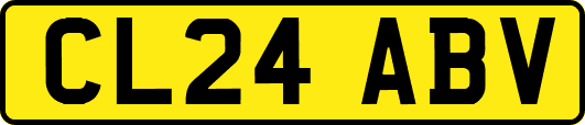 CL24ABV
