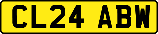 CL24ABW