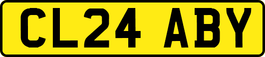 CL24ABY