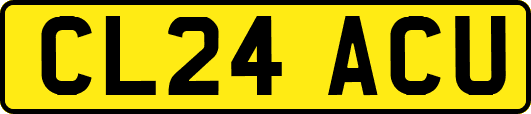 CL24ACU