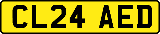 CL24AED
