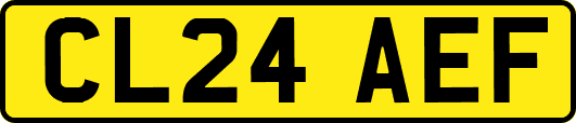 CL24AEF