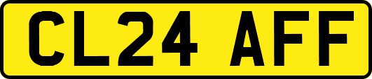 CL24AFF