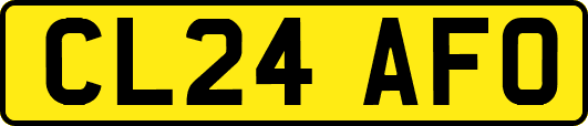 CL24AFO