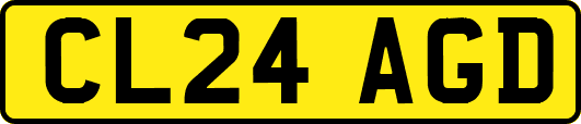 CL24AGD