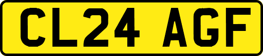 CL24AGF