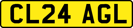 CL24AGL