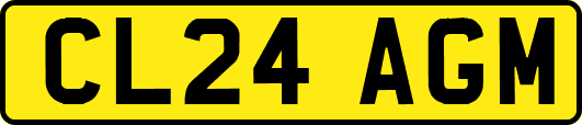 CL24AGM