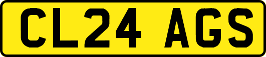 CL24AGS