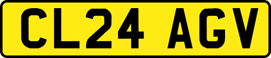 CL24AGV