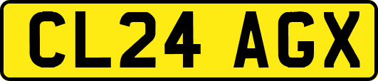 CL24AGX