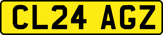 CL24AGZ