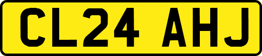 CL24AHJ