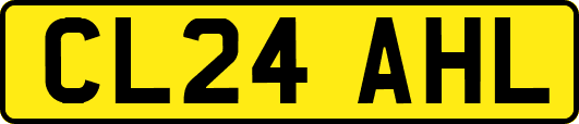 CL24AHL