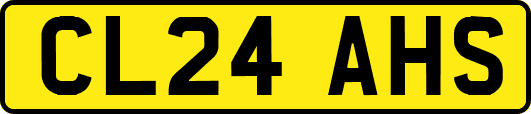 CL24AHS