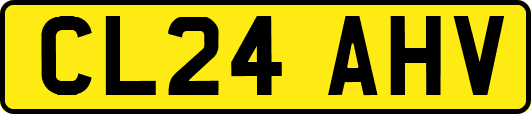 CL24AHV