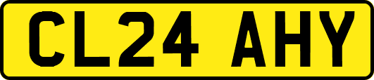 CL24AHY