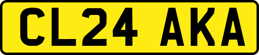 CL24AKA