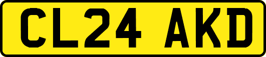 CL24AKD