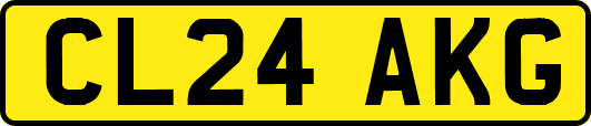 CL24AKG