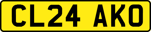 CL24AKO