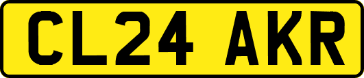 CL24AKR