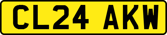 CL24AKW