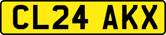 CL24AKX