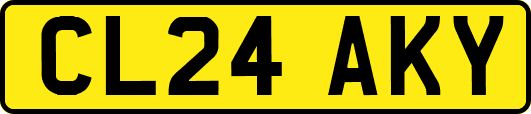CL24AKY