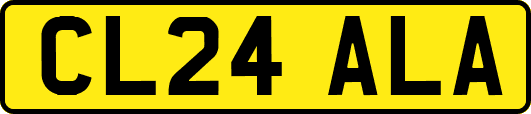 CL24ALA