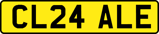 CL24ALE