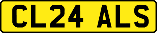CL24ALS
