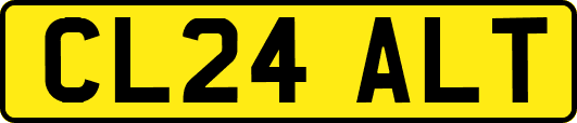 CL24ALT