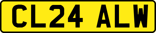 CL24ALW