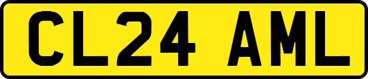 CL24AML