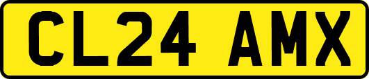 CL24AMX