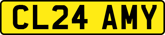 CL24AMY