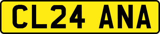 CL24ANA
