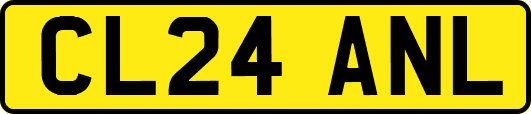 CL24ANL