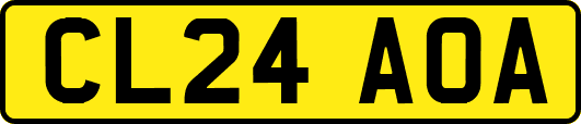 CL24AOA