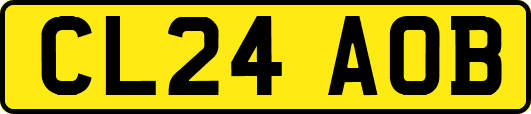 CL24AOB