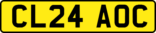 CL24AOC