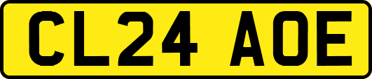 CL24AOE